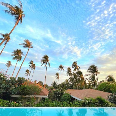 Orchid Lodge Samui - Bed & Breakfast Ламаи-Бич Экстерьер фото